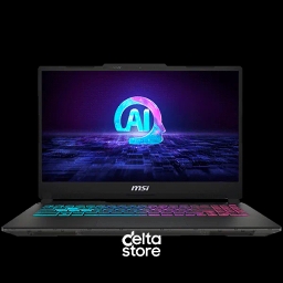 MSI Cyborg 15 AI A1VEK-079US Gaming Laptop
