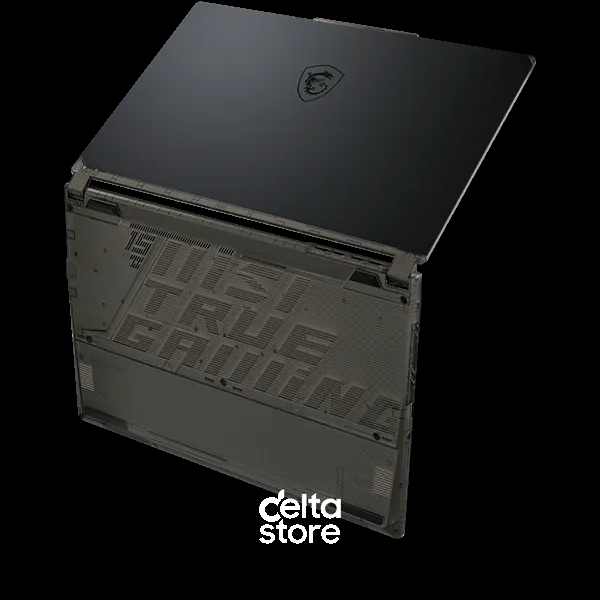 MSI Cyborg 15 AI A1VEK-079US Gaming Laptop