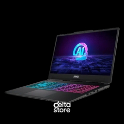 MSI Cyborg 15 AI A1VEK-079US Gaming Laptop