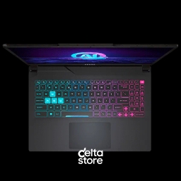 MSI Cyborg 15 AI A1VEK-079US Gaming Laptop