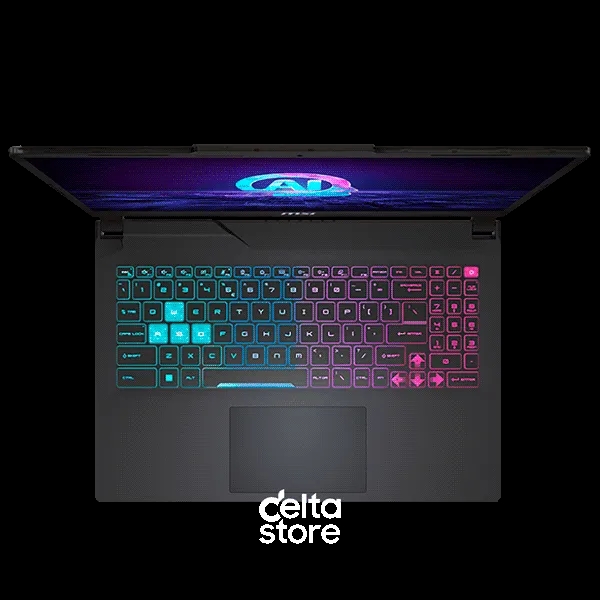 MSI Cyborg 15 AI A1VEK-079US Gaming Laptop