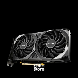 MSI GeForce RTX 3060 VENTUS 2X 12GB OC Graphics Card