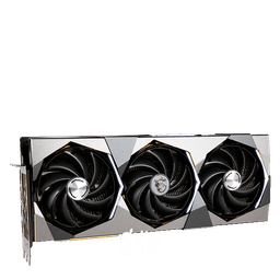 MSI GeForce RTX 4070 Ti SUPRIM SE 12GB