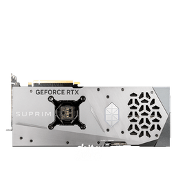 MSI GeForce RTX 4070 Ti SUPRIM SE 12GB