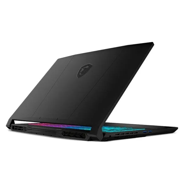 MSI Katana 15 HX B14WGK-016US Gaming Laptop