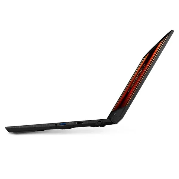 MSI Katana 15 HX B14WGK-016US Gaming Laptop