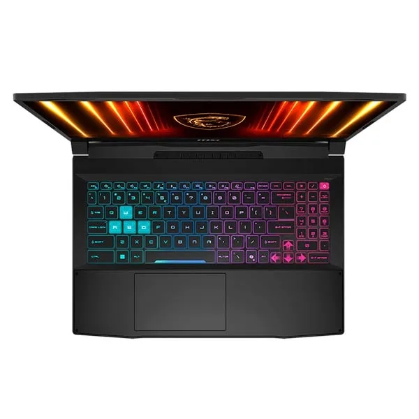 MSI Katana 15 HX B14WGK-016US Gaming Laptop
