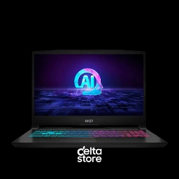 MSI Katana A15 AI B8VG-430US 9S7-158N31-430