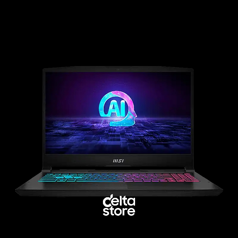 MSI Katana A15 AI B8VG-430US 9S7-158N31-430