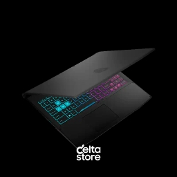 MSI Katana A15 AI B8VG-430US 9S7-158N31-430