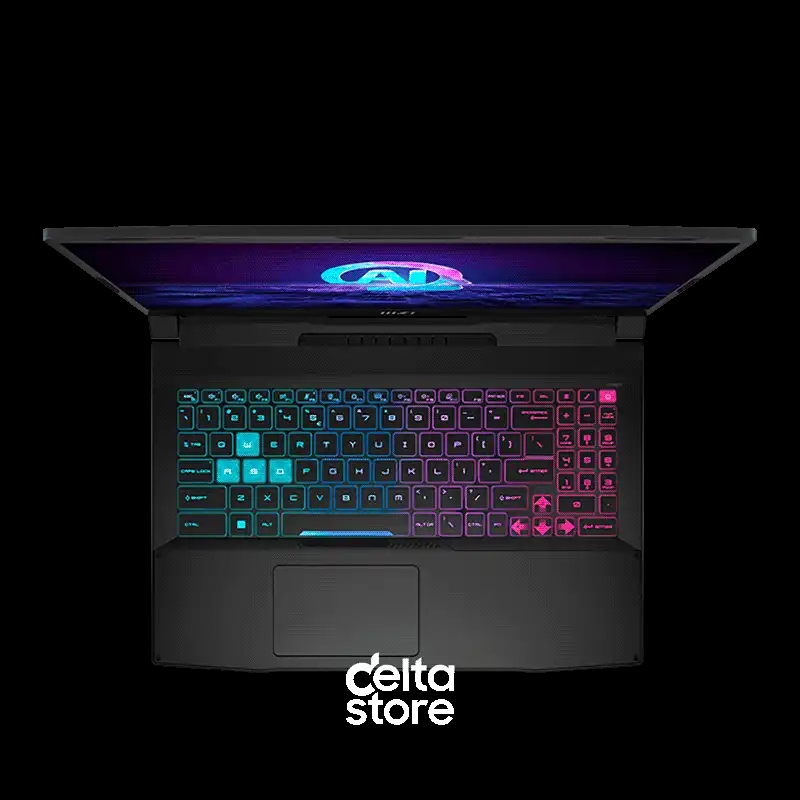 MSI Katana A15 AI B8VG-430US 9S7-158N31-430