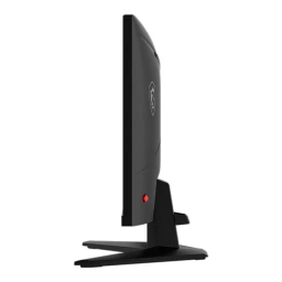 MSI MAG 244F 200Hz FHD Gaming Monitor