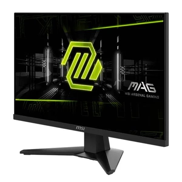 MSI MAG 244F 200Hz FHD Gaming Monitor