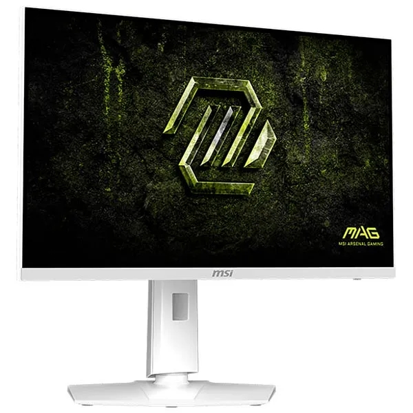 MSI MAG 274QRFW X32 320Hz White Gaming Monitor