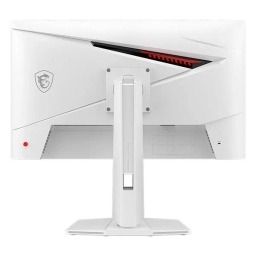 MSI MAG 274QRFW X32 320Hz White Gaming Monitor
