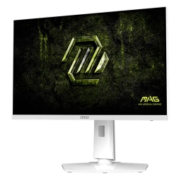 MSI MAG 274QRFW X32 320Hz White Gaming Monitor