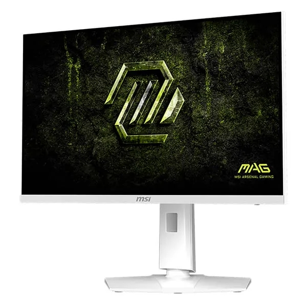 MSI MAG 274QRFW X32 320Hz White Gaming Monitor