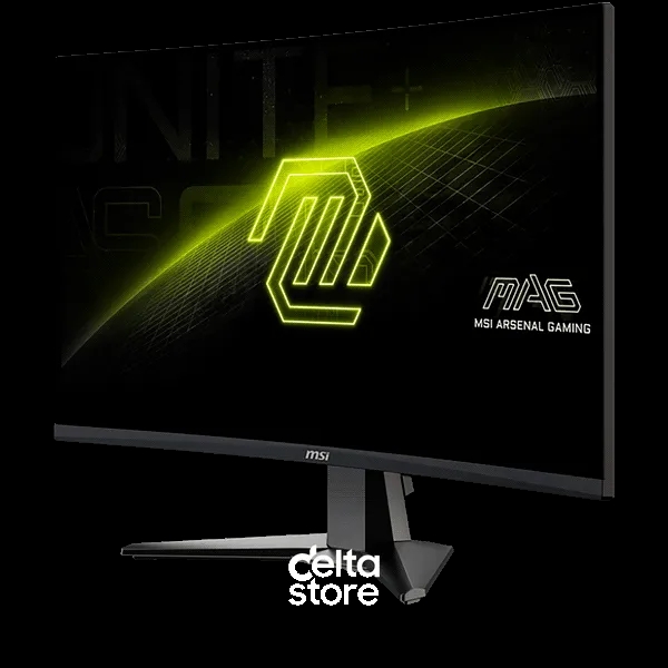 MSI MAG 27C6X 250Hz Curved Gaming Monitor