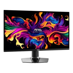 MSI MAG 321UP QD-OLED UHD Gaming Monitor