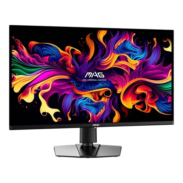 MSI MAG 321UP QD-OLED UHD Gaming Monitor
