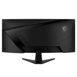 MSI MAG 346CQ 3.5K Curved Gaming Monitor