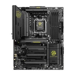 MSI MAG X870 Tomahawk WiFi 7 DDR5 Motherboard