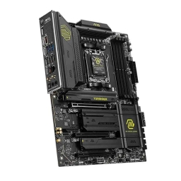 MSI MAG X870 Tomahawk WiFi 7 DDR5 Motherboard