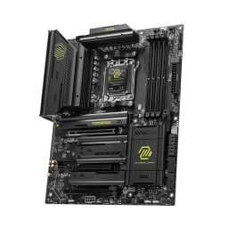 MSI MAG X870 Tomahawk WiFi 7 DDR5 Motherboard