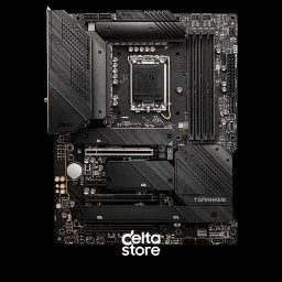 MSI MAG Z690 TOMAHAWK WiFi DDR5