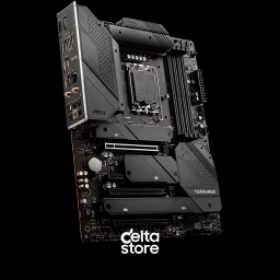 MSI MAG Z690 TOMAHAWK WiFi DDR5