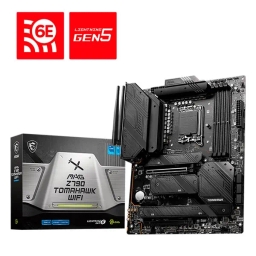 MSI MAG Z790 Tomahawk WiFi DDR5 Motherboard