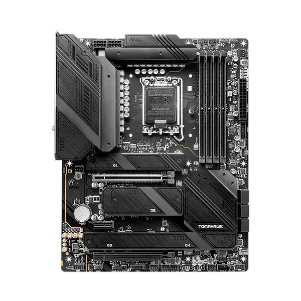 MSI MAG Z790 Tomahawk WiFi DDR5 Motherboard
