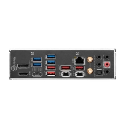 MSI MAG Z790 Tomahawk WiFi DDR5 Motherboard