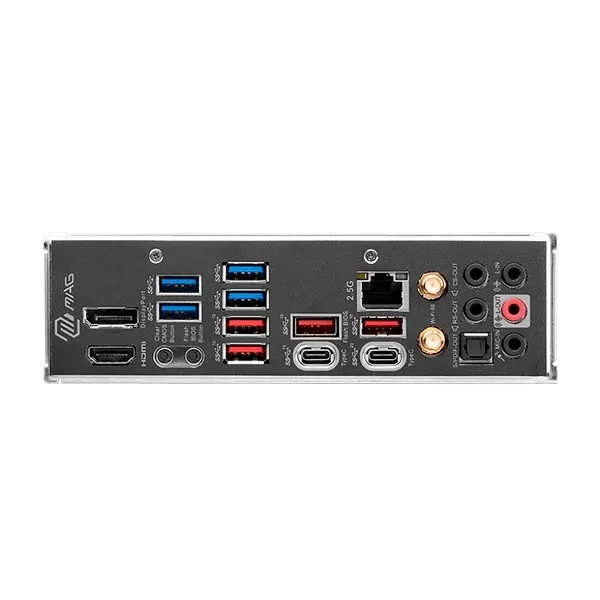 MSI MAG Z790 Tomahawk WiFi DDR5 Motherboard