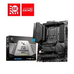 Delta Cool LD360 Z790-i9.4090 14Gen Gaming PC