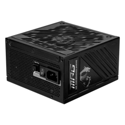 MSI MPG A1250GS PCIE5 Full Modular Power Supply