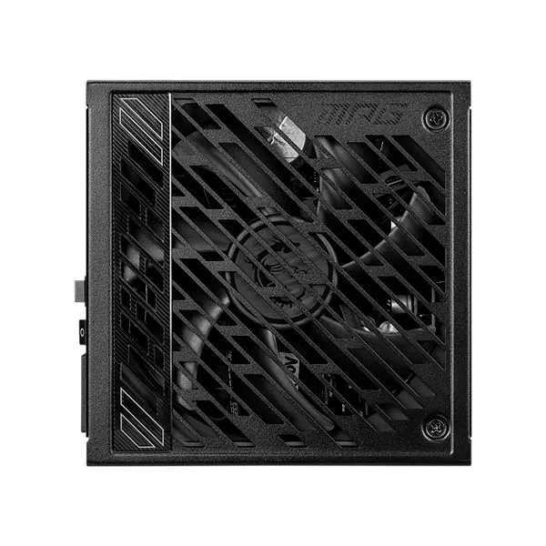 MSI MPG A850GS 850W PCIE5 Full Modular Power Supply