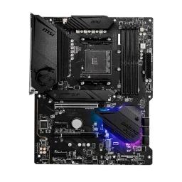 MSI MPG B550 Gaming Plus Motherboard