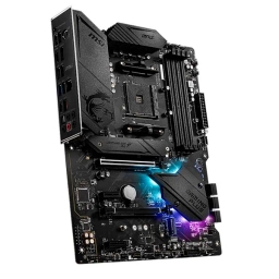 MSI MPG B550 Gaming Plus Motherboard