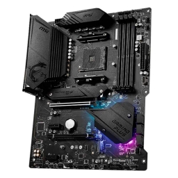 MSI MPG B550 Gaming Plus Motherboard