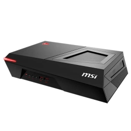 MSI MPG Trident 3 Gaming PC