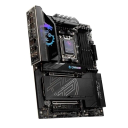 MSI MPG X870E Carbon WiFi Motherboard
