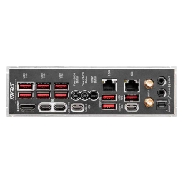 MSI MPG X870E Carbon WiFi Motherboard