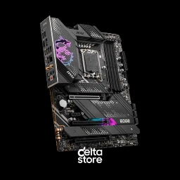 MSI MPG Z690 Edge WiFi DDR5 Mainboard