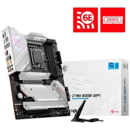 MSI MPG Z790 Edge WiFi DDR5 Motherboard