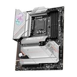 MSI MPG Z790 Edge WiFi DDR5 Motherboard