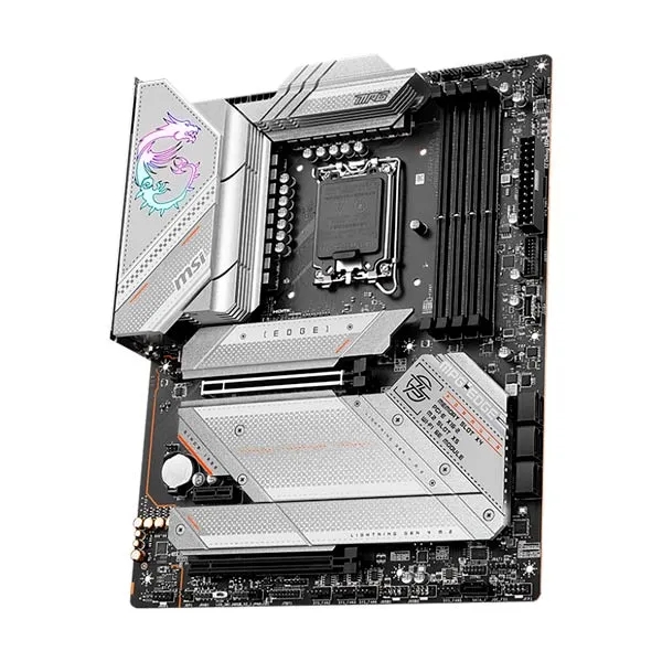 MSI MPG Z790 Edge WiFi DDR5 Motherboard