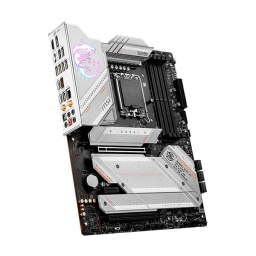 MSI MPG Z790 Edge WiFi DDR5 Motherboard