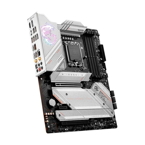 MSI MPG Z790 Edge WiFi DDR5 Motherboard