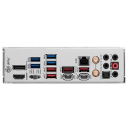 MSI MPG Z790 Edge WiFi DDR5 Motherboard